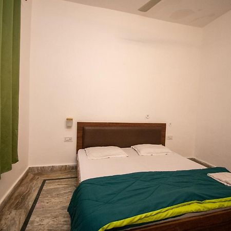 Unplan By Tatsat Hostel Rishikesh Exterior photo