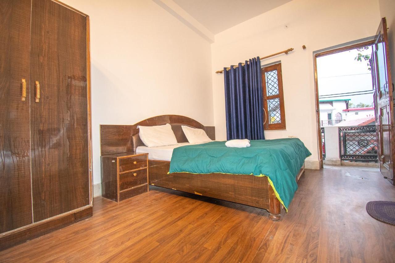 Unplan By Tatsat Hostel Rishikesh Exterior photo
